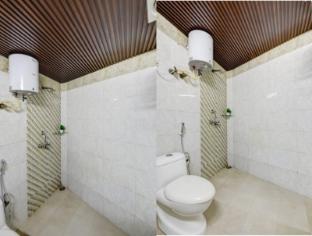 hotel royal residency