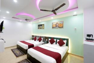 hotel royal residency