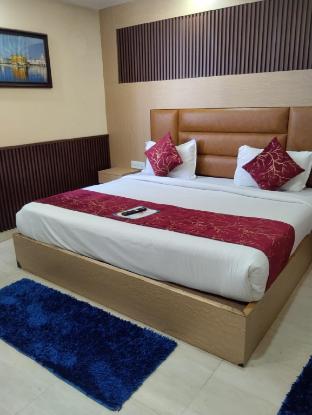 hotel royal residency