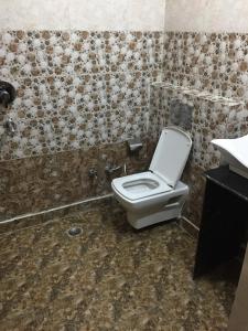 hotel royal residency