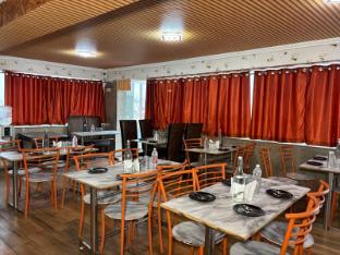 hotel royal residency