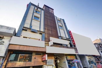 hotel royal residency