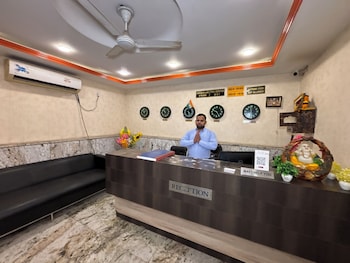 hotel royal residency