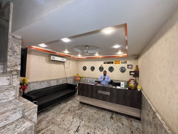 hotel royal residency