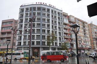 start hotel