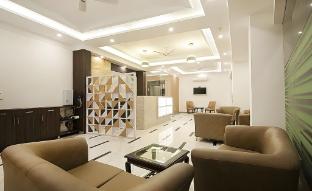 Hotel Apple Park ,,4 star