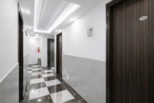 hotel apple park