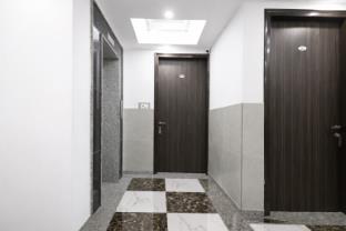 hotel apple park