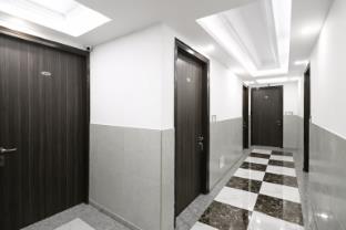 hotel apple park
