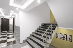 hotel apple park