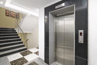 Hotel Apple Park ,,4 star