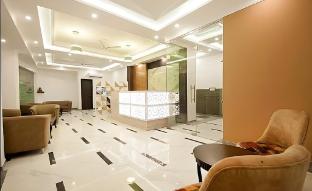 hotel apple park