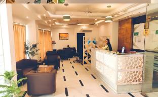 hotel apple park
