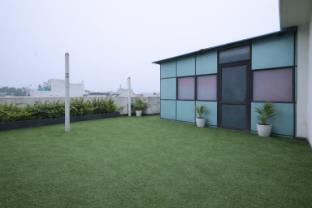 hotel apple park