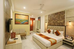 hotel apple park