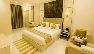hotel apple park