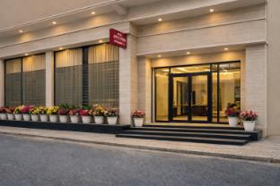 hotel apple park