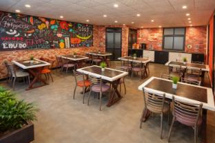 Hotel Apple Park ,,4 star