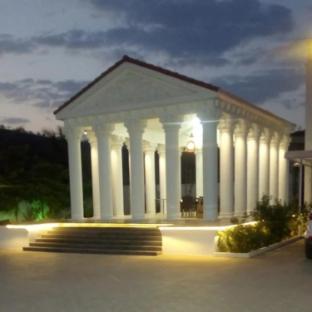 rose garden resort daulatabad fort