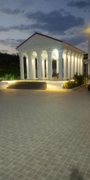 rose garden resort daulatabad fort