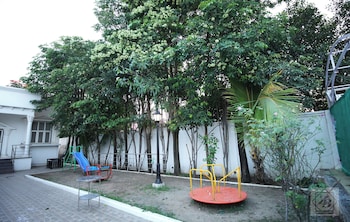 rose garden resort daulatabad fort