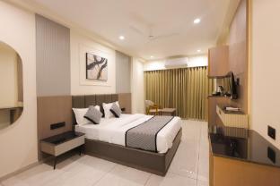 Hotel Shivalik,,5 star