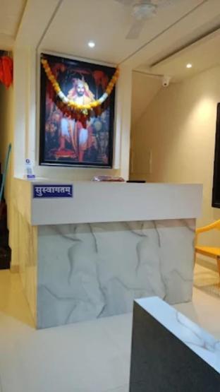 Jai Shambho Residency Verul Maharashtra,,5 star