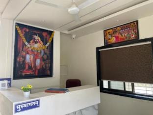 Jai Shambho Residency Verul Maharashtra,,5 star