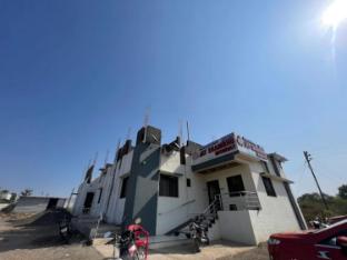jai shambho residency verul maharashtra