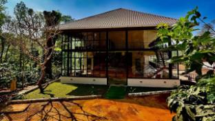 coorg homes