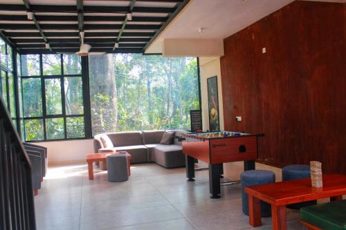 coorg homes