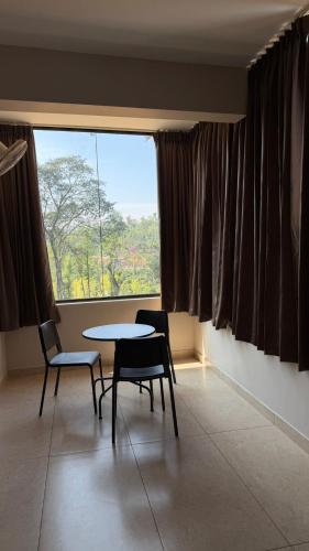 coorg homes