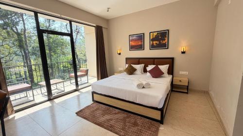 coorg homes