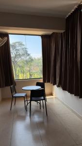 coorg homes