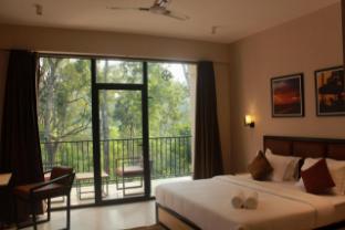 coorg homes