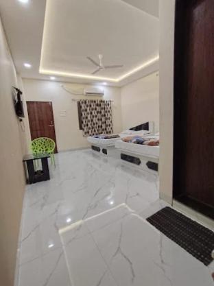 atithi residency aurangabad maharashtra