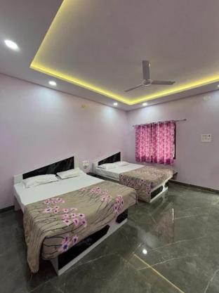 atithi residency aurangabad maharashtra