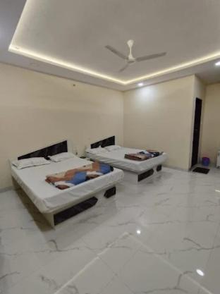 atithi residency aurangabad maharashtra