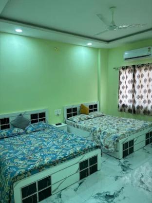 atithi residency aurangabad maharashtra