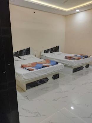 atithi residency aurangabad maharashtra