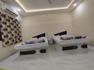 atithi residency aurangabad maharashtra