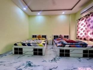 atithi residency aurangabad maharashtra
