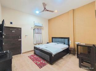 hotel rajputana