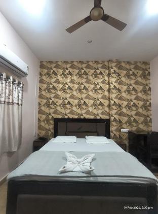 hotel rajputana