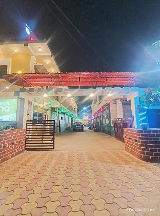 Hotel Rajputana,,5 star
