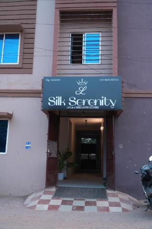 Silk Serenity,,5 star