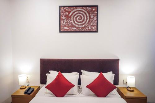 Hotel Paradise,,5 star