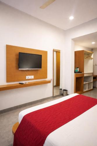 hotel paradise