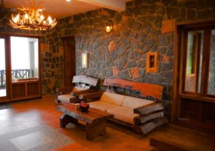 Milele Retreat,,3 star