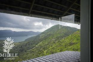 milele retreat
